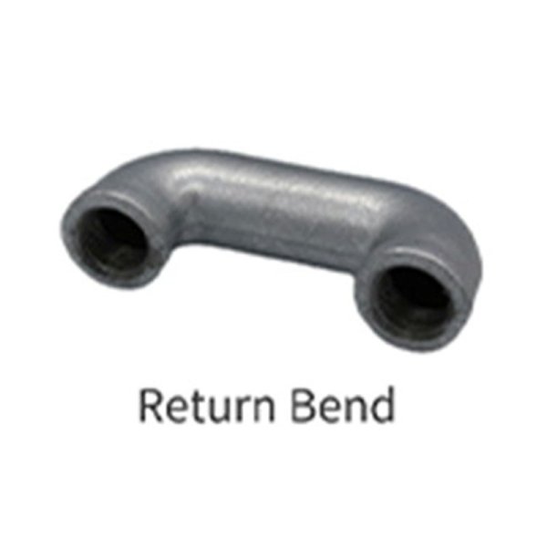 Return Bend