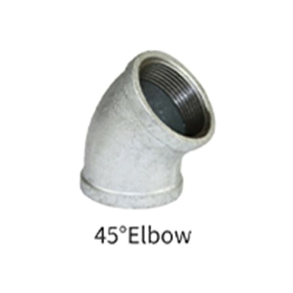 45°Elbow