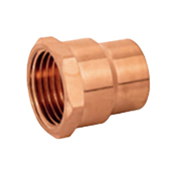 CONECTOR ROSCA INTERIOR