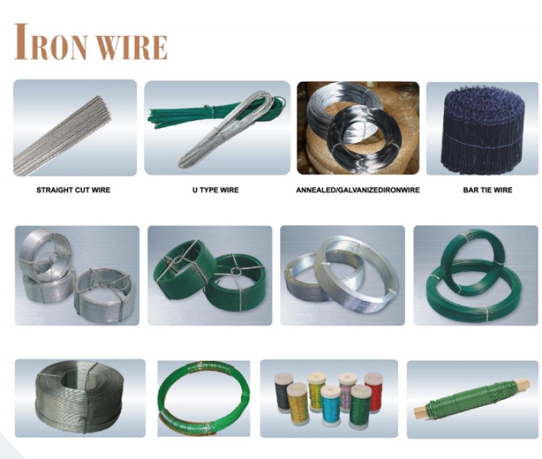 25MA-WIRE MESH FENCE