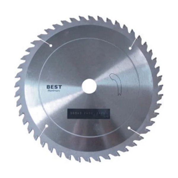 PROFESSIONAL PURPOSE OF T.C.T SAW BLADE FOR WOOD