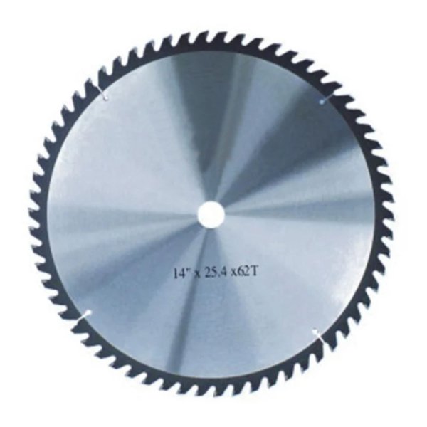 GENERAL PURPOSE OF T.C.T SAW BLADE FOR WOOD