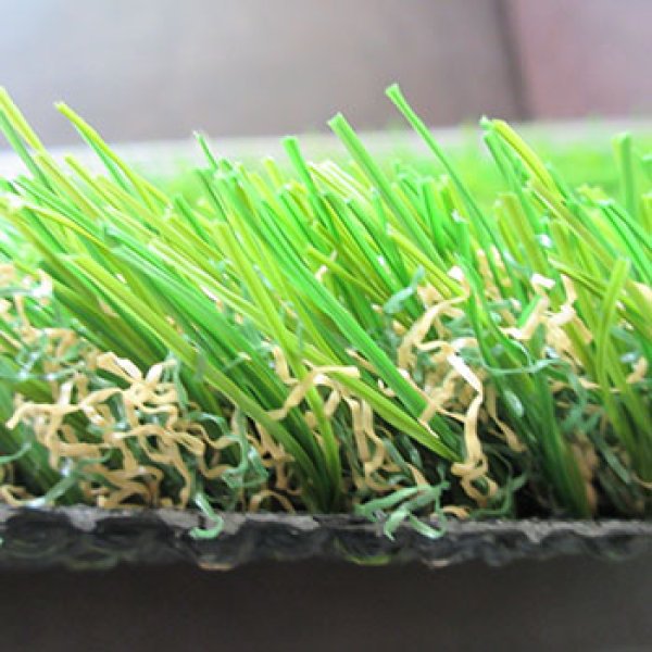 landscaping grass-V shape grass