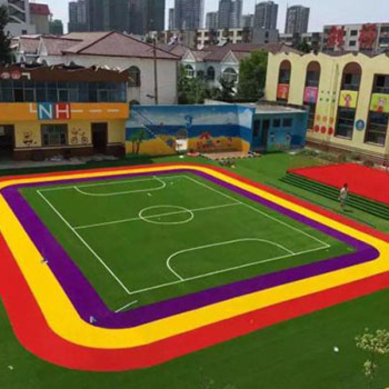 GRASS FOR KINDERGARTEN-2