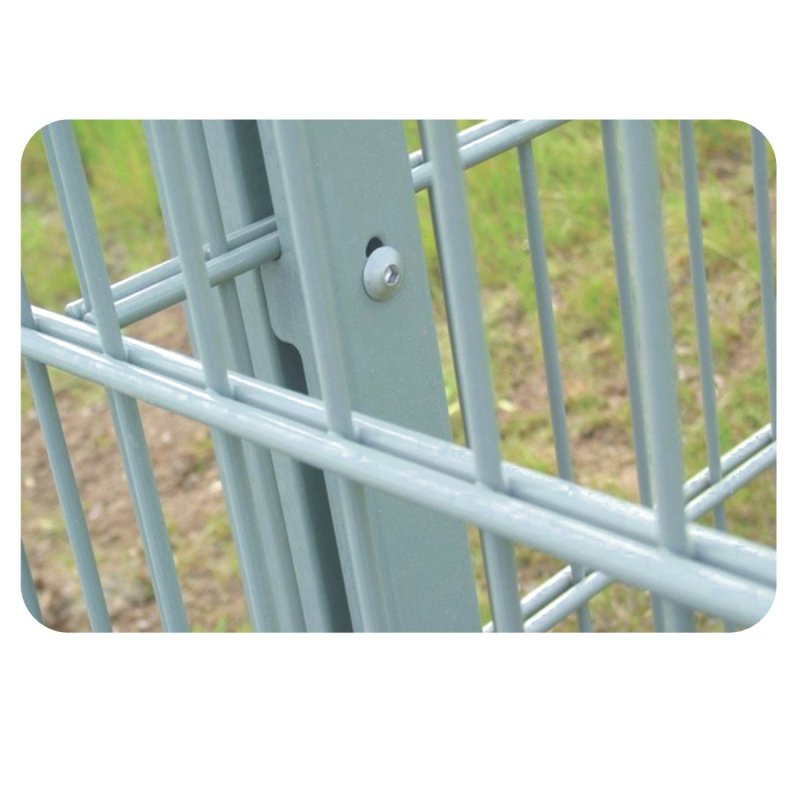 2D PANEL FENCE