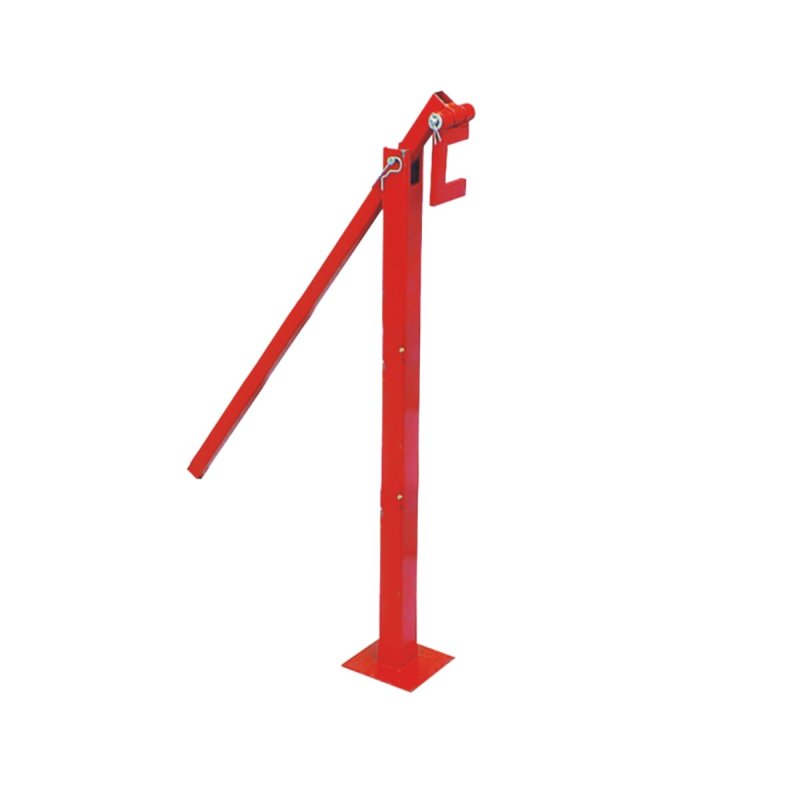 POST PULLER