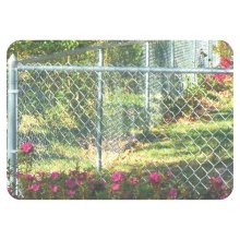 CHAIN LINK FENCE 2