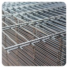 2D PANEL FENCE 2