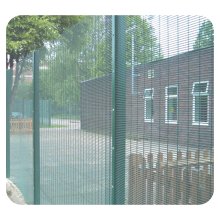358 HIGH SECURITY FENCE 2