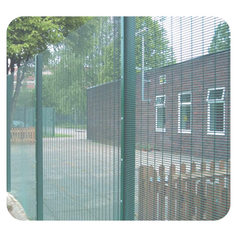358 HIGH SECURITY FENCE 2