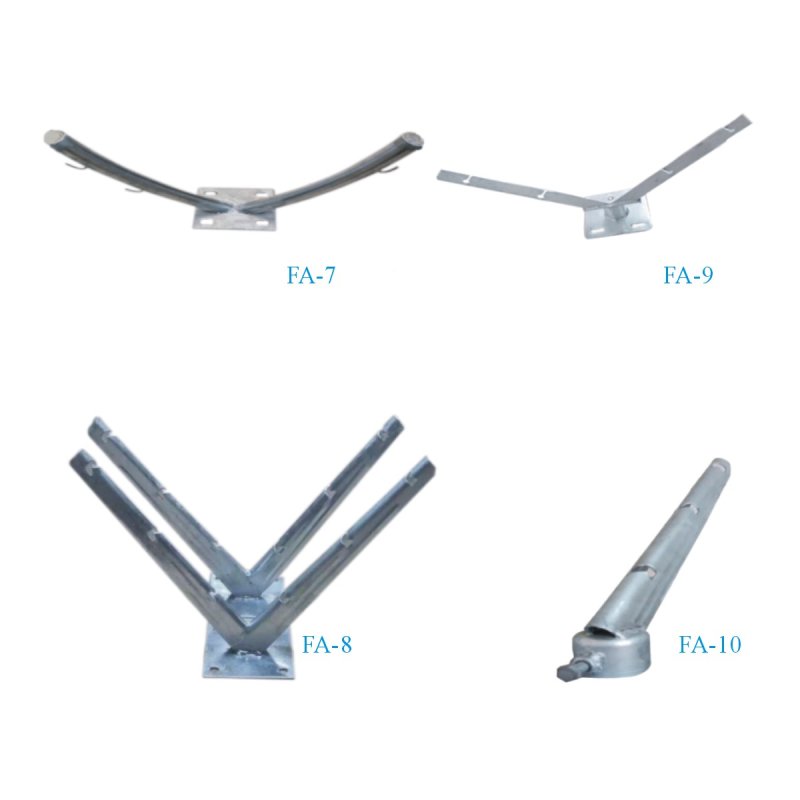 WIRE ARM