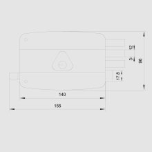 GD116F-T