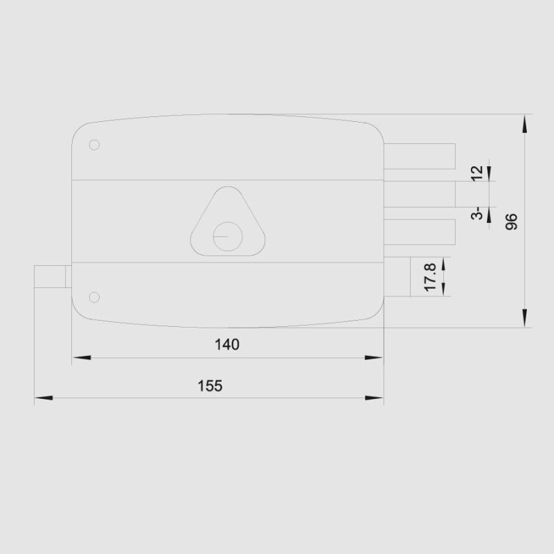 GD116F-T