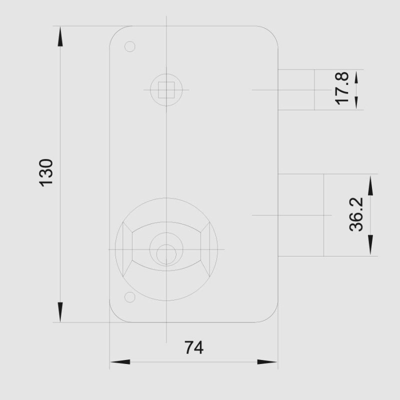 GD136C-T