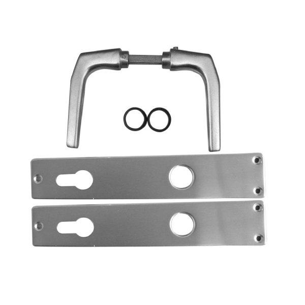 236 NATURAL 90MM CYLINDER