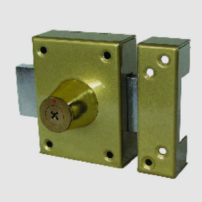 GD858DC