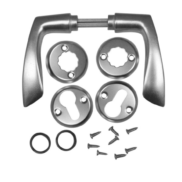 291 NATURAL CYLINDER