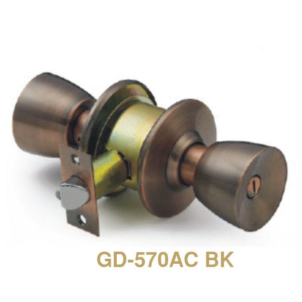 GD-570 BK