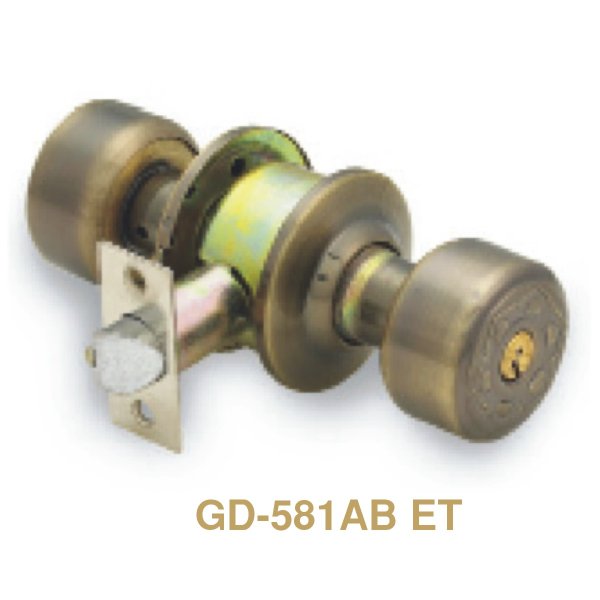 GD-581 ET