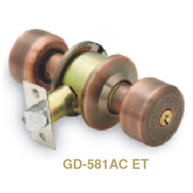 GD-581AC ET
