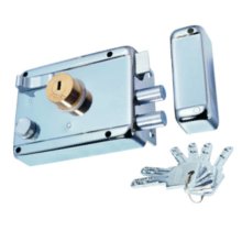 RIM LOCK-2