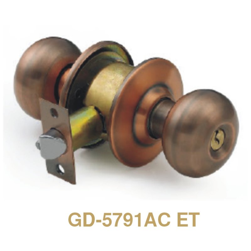 GD-5791AC ET