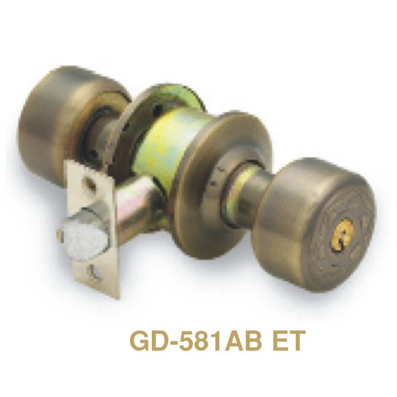GD-581AB ET