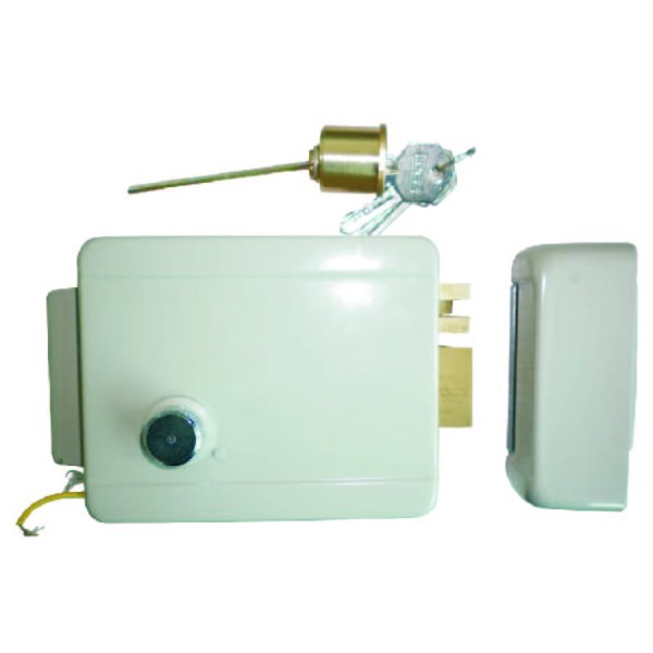 ELECTRIC LOCK-1