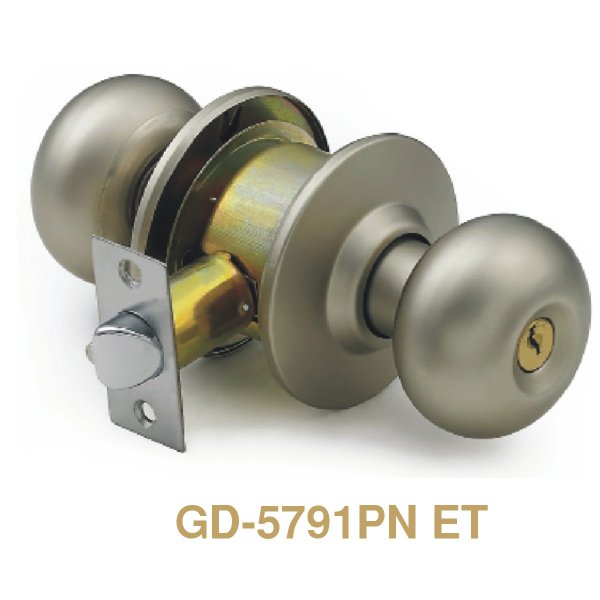 GD-5791 ET