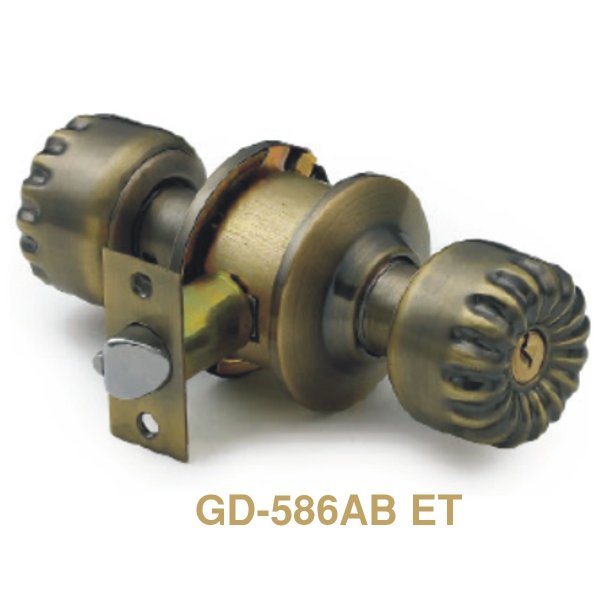 GD-586 ET