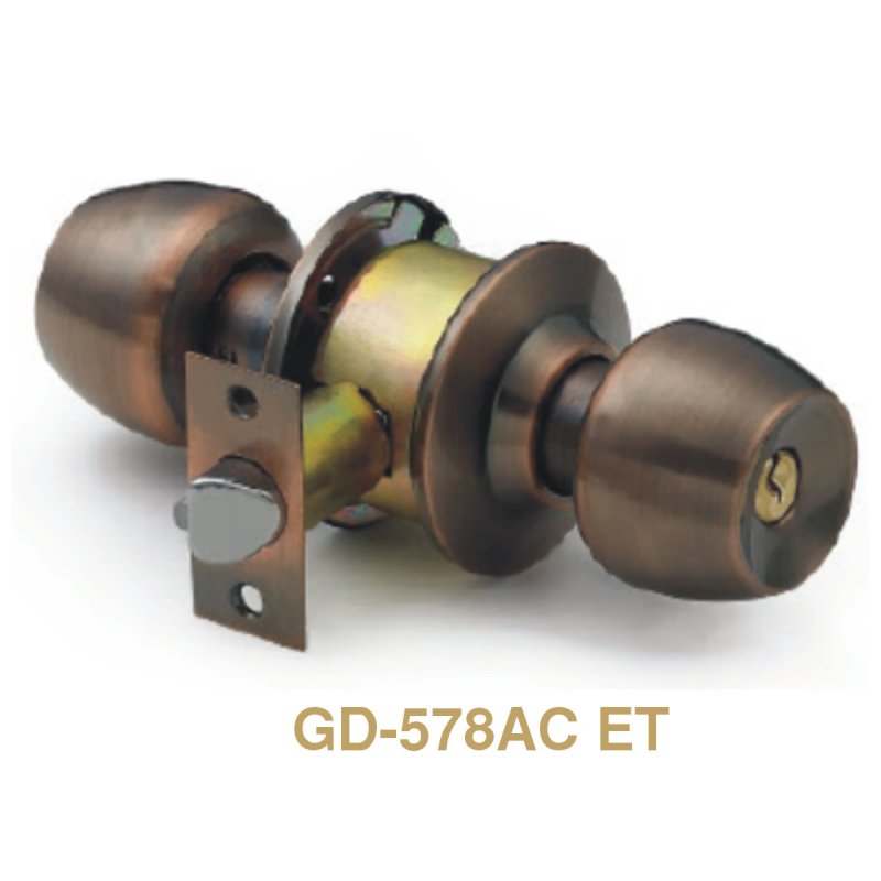 GD-578AC ET