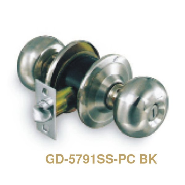 GD-5791SS-PC BK