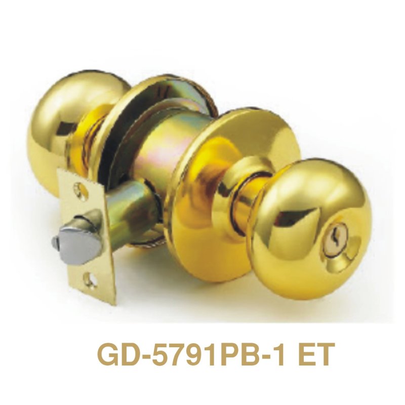 GD-5791PB-1 ET