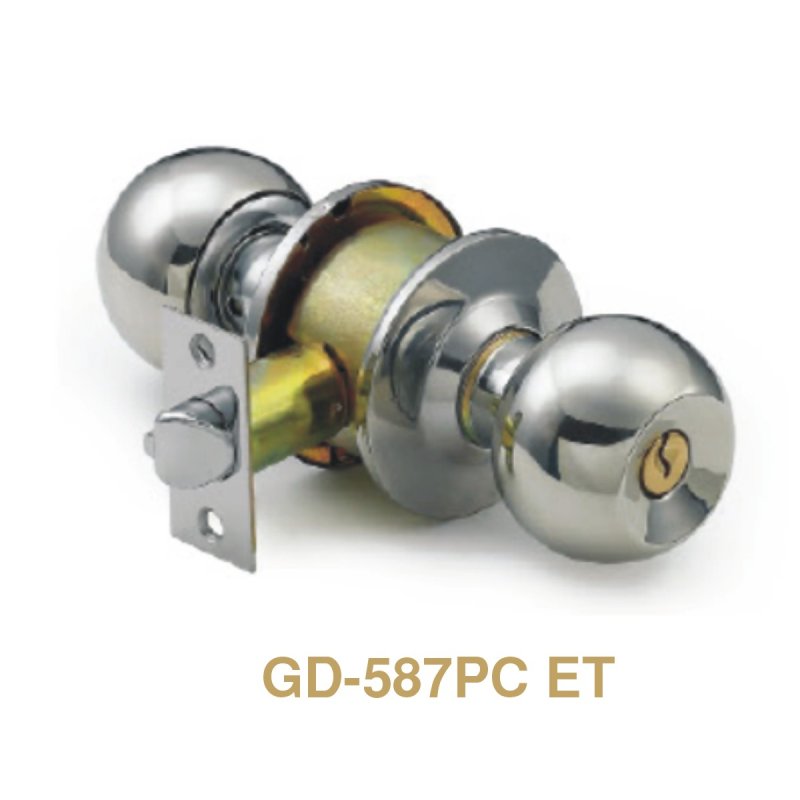 GD-587PC ET
