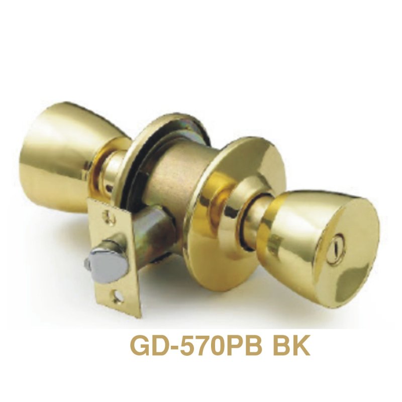 GD-570PB BK