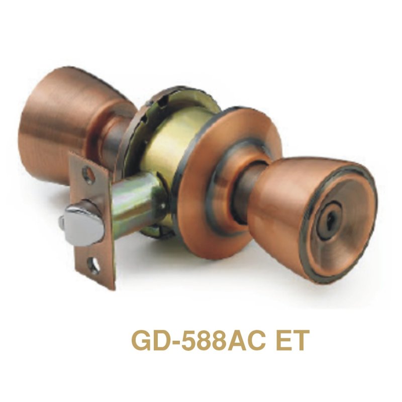 GD-588AC ET