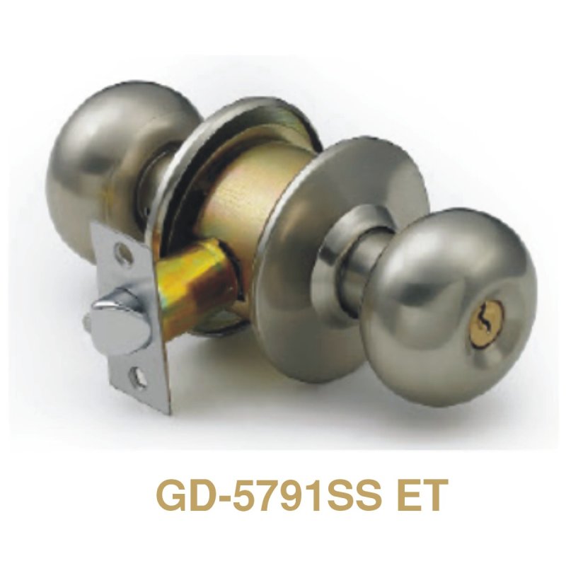 GD-5791SS ET