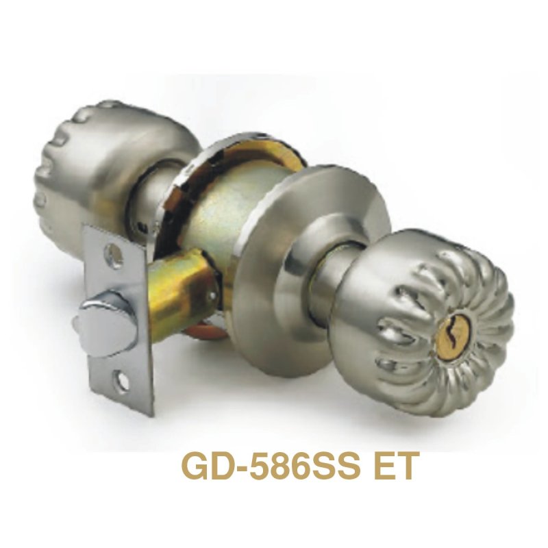 GD-586SS ET