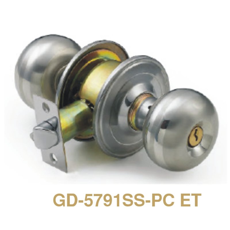 GD-5791SS-PC ET