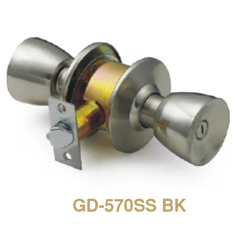 GD-570SS BK