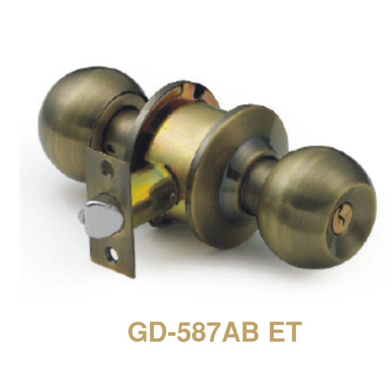 GD-587AB ET