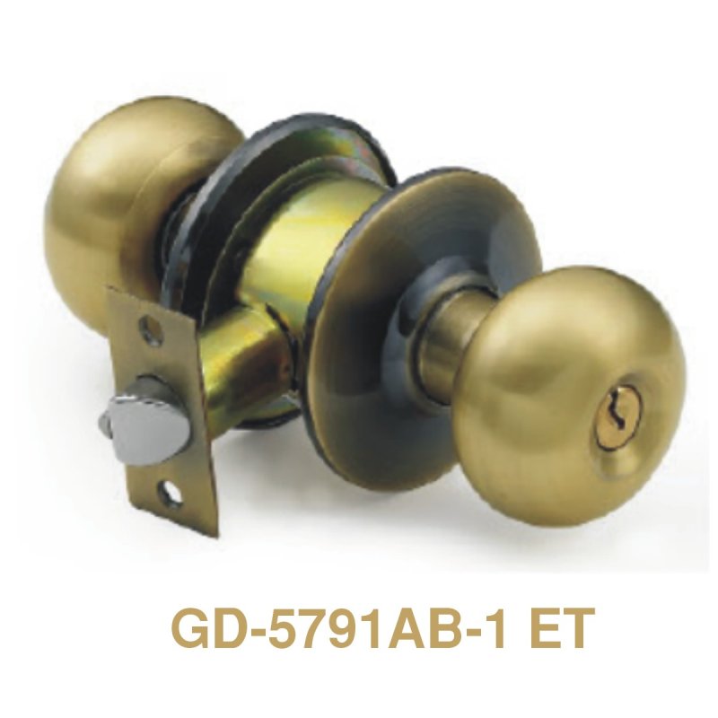 GD-5791AB-1 ET