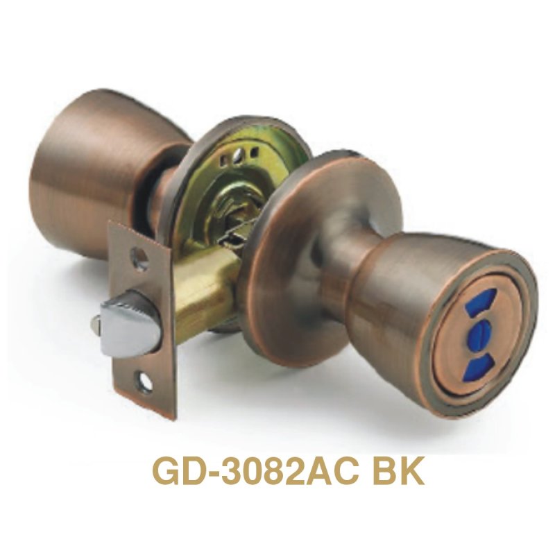 GD-3082AC BK