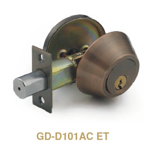 GD-D101AC ET