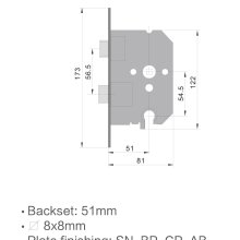 F1269W DRAWING
