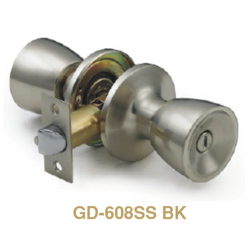 GD-608SS BK