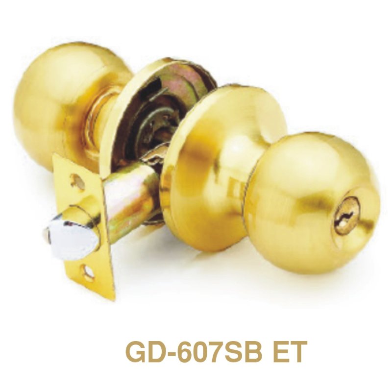 GD-607SB ET