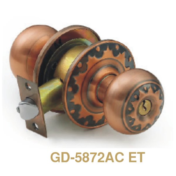 GD-5872AC ET