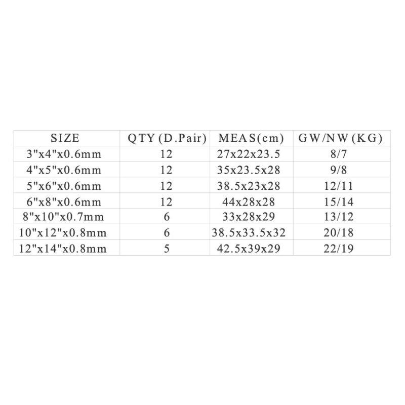 NORMAL TYPE SELF BRACKET-S