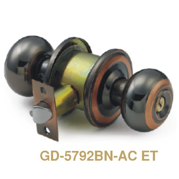 GD-5792 ET